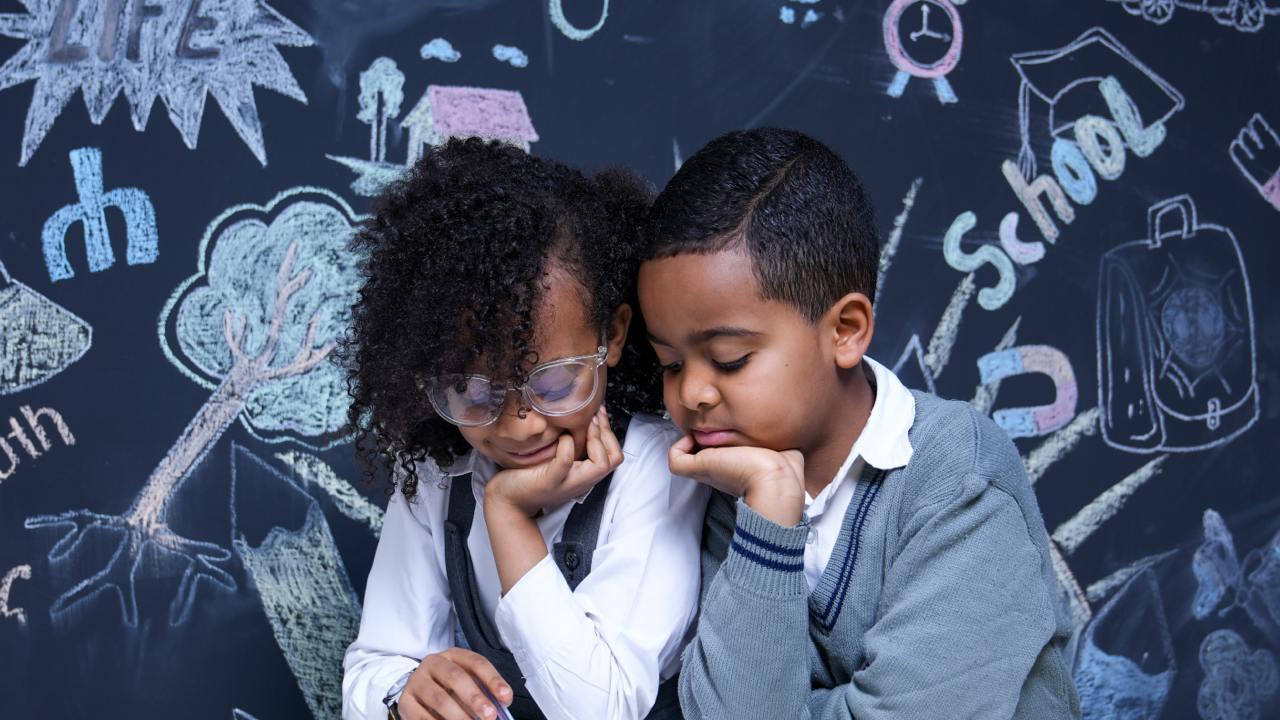 The Heartbeat of a Nation: Exploring Ethiopia's K-12 Curriculum Where Heritage Meets Progress - Cover Image